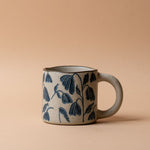 Stoneware Posy Mug mug DANICA (Faire)