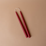 Holiday Classic 12" Taper Candles