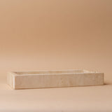 Travertine Tray