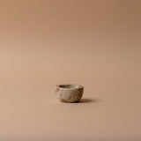 Chocolate Marble Dish dish Luxe B Co (Faire) Small