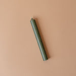 Classic 7" Taper Candles candle Old Country Design (ShopZio) Sage