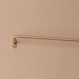Handmade Towel Bar towel bar Fog Linen Work