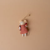 Wine Tasting Mice