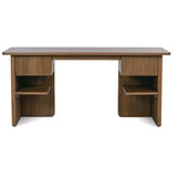 Kindred Desk FURNITURE - desk Rowe Furniture Sesamee