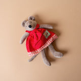 Nina Mouse Soft Toy