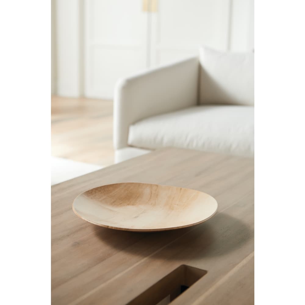 Theory Square Coffee Table z - 4 - c - FURNITURE - coffee table - square Rowe Furniture
