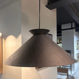 FLOOR MODEL - Viggo Pendant Large - Black/Gold