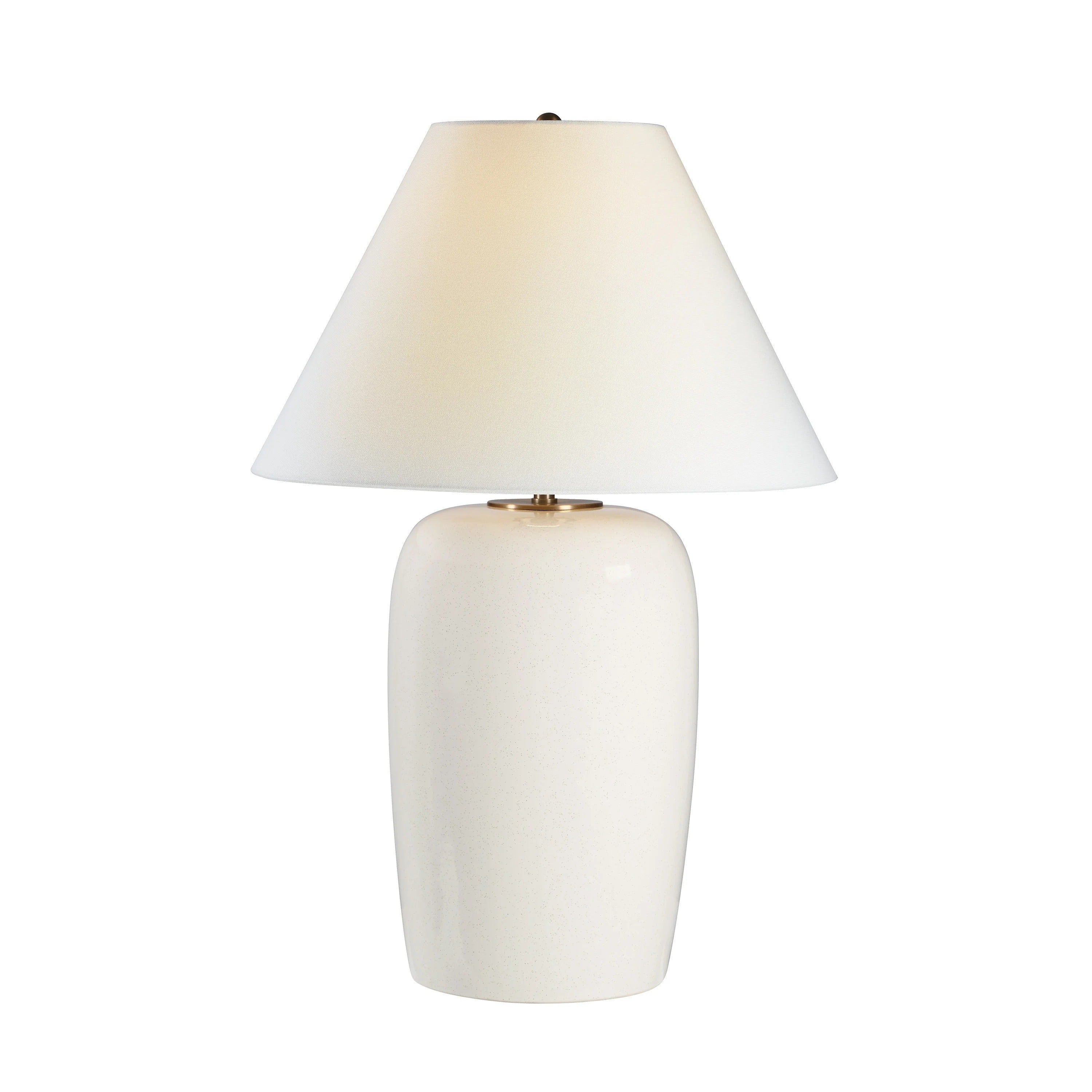 Mina Table Lamp LIGHTING - table lamp Renwil