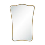 Braith Wall Mirror MIRROR - wall mirror Renwil