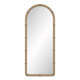 Aska Floor Mirror