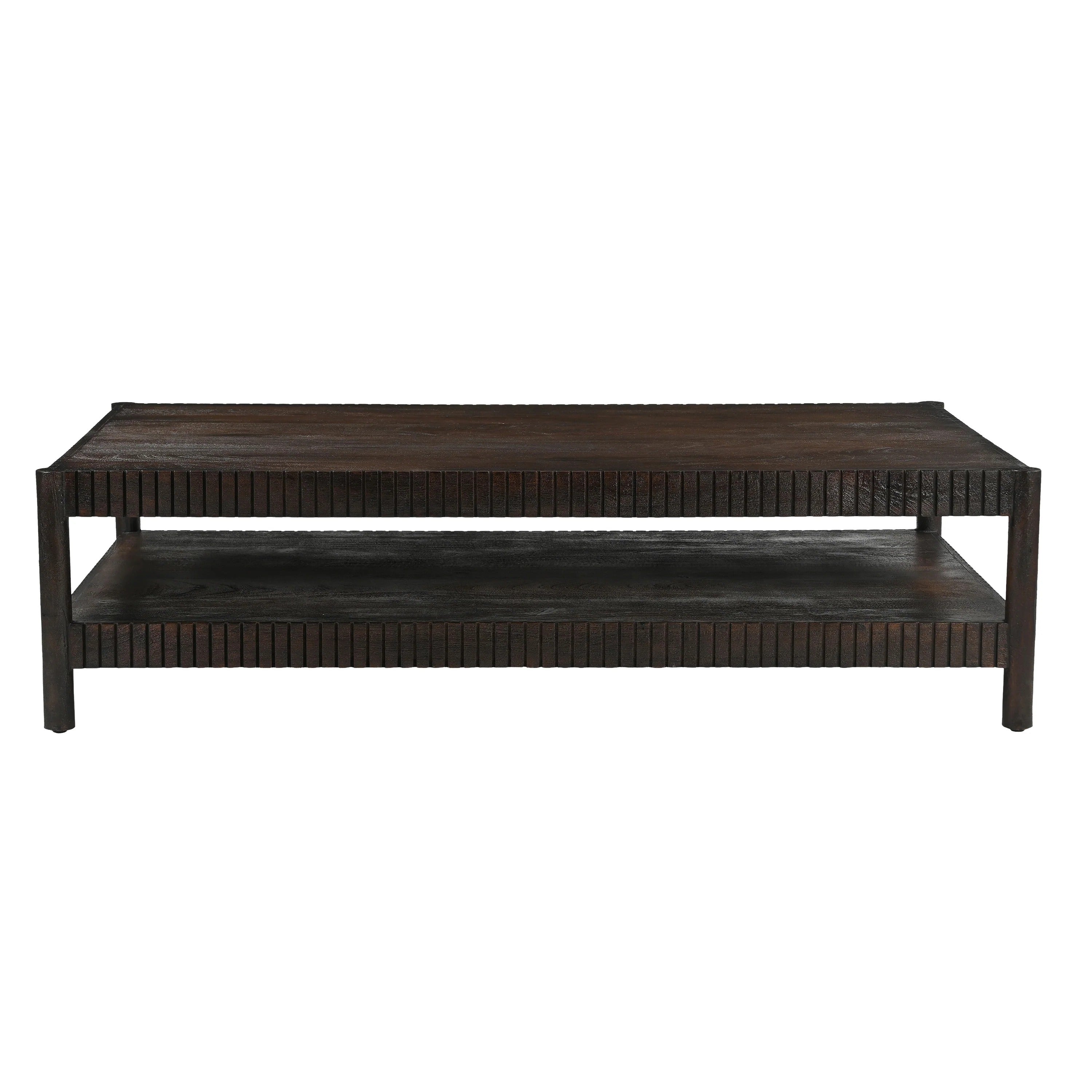 Lysandra Coffee Table FURNITURE - Coffee Table Renwil