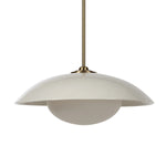 Ailith Pendant LIGHTING - Pendant Renwil