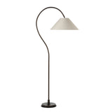 Auggie Floor Lamp LIGHTING - Floor Lamp Renwil
