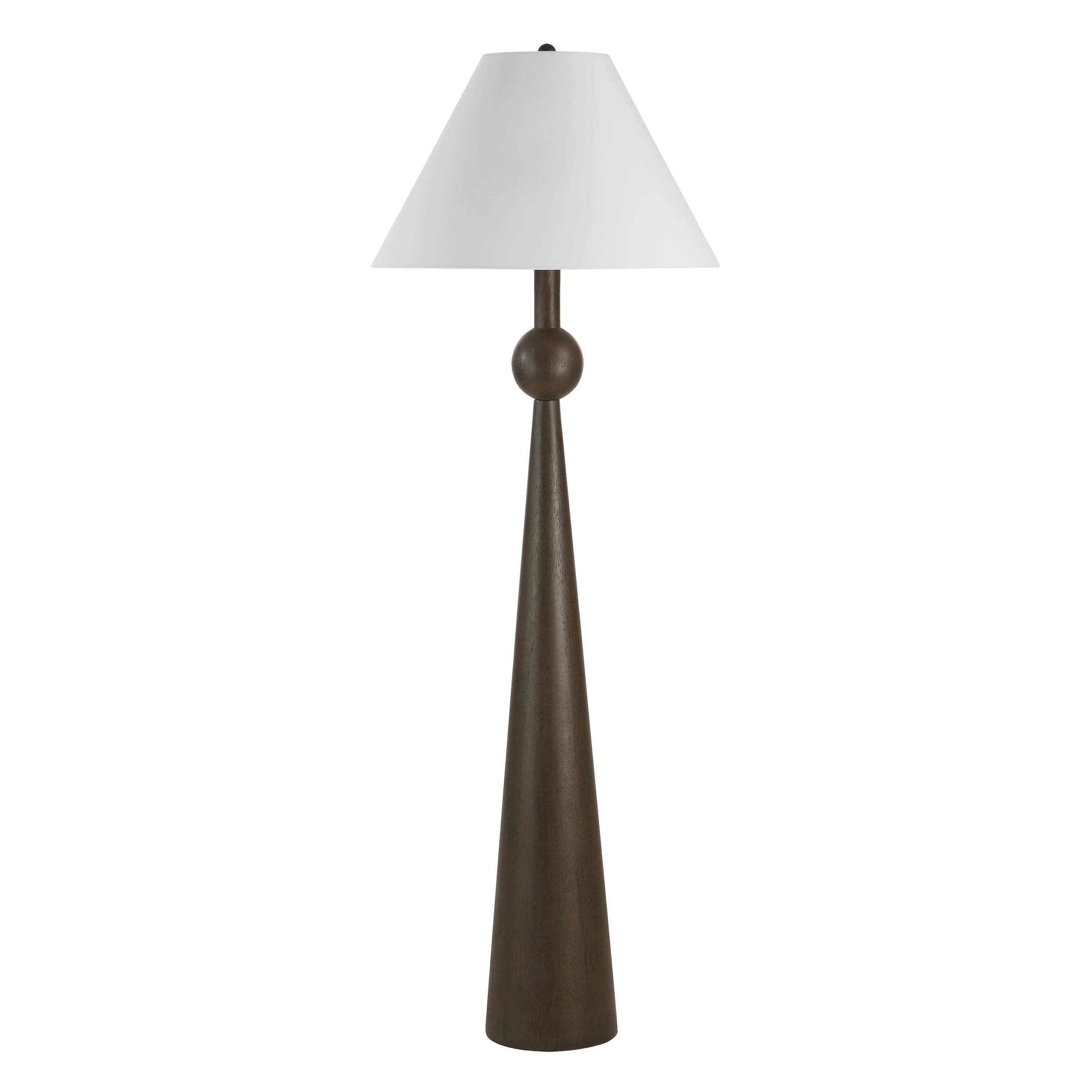 Breccan Floor Lamp