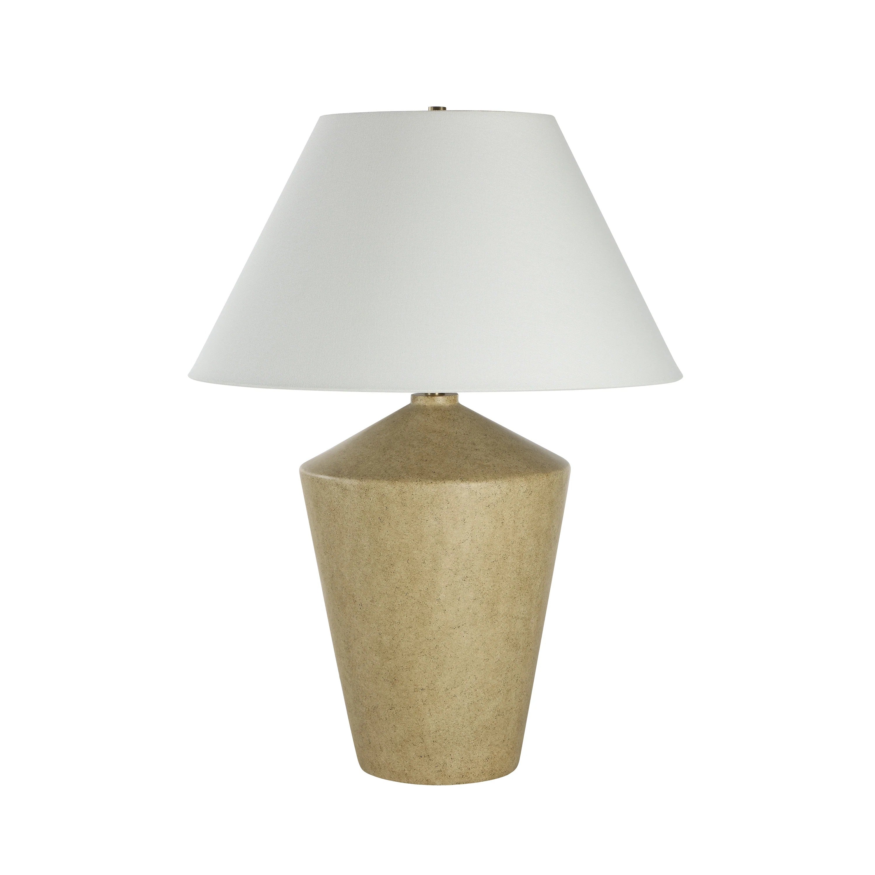 Massimo Table Lamp