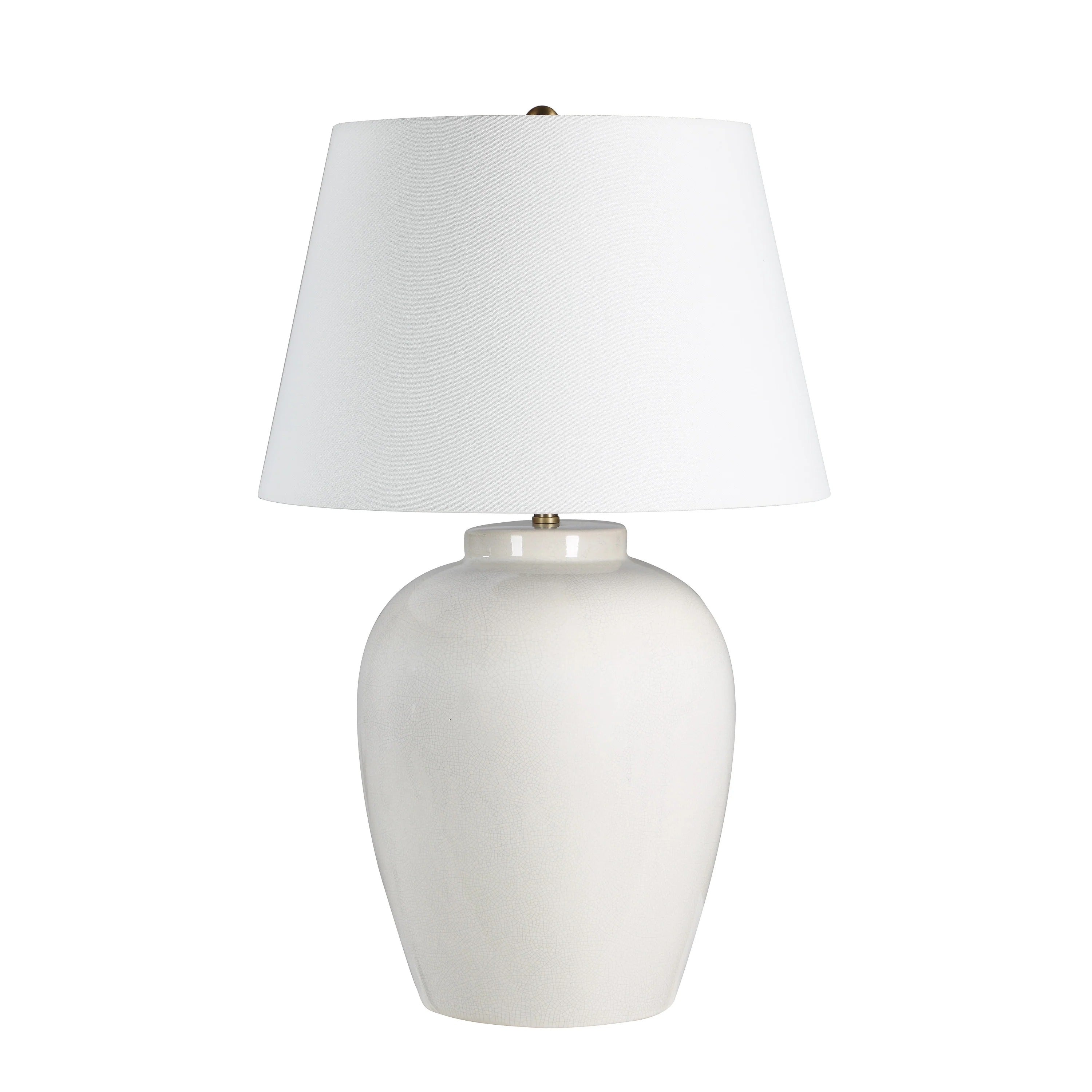 Gaelan Table Lamp