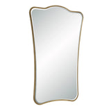Braith Wall Mirror MIRROR - wall mirror Renwil