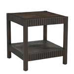 Lysandra End Table FURNITURE - side table Renwil