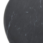Elaris Toronto Marble Side Table FURNITURE - side table Renwil