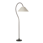 Auggie Floor Lamp LIGHTING - Floor Lamp Renwil