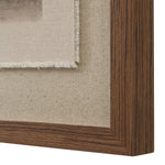 "Thalia" Framed Artwork ARTWORK - framed art Renwil