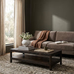 Lysandra Coffee Table FURNITURE - Coffee Table Renwil