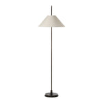 Auggie Floor Lamp LIGHTING - Floor Lamp Renwil