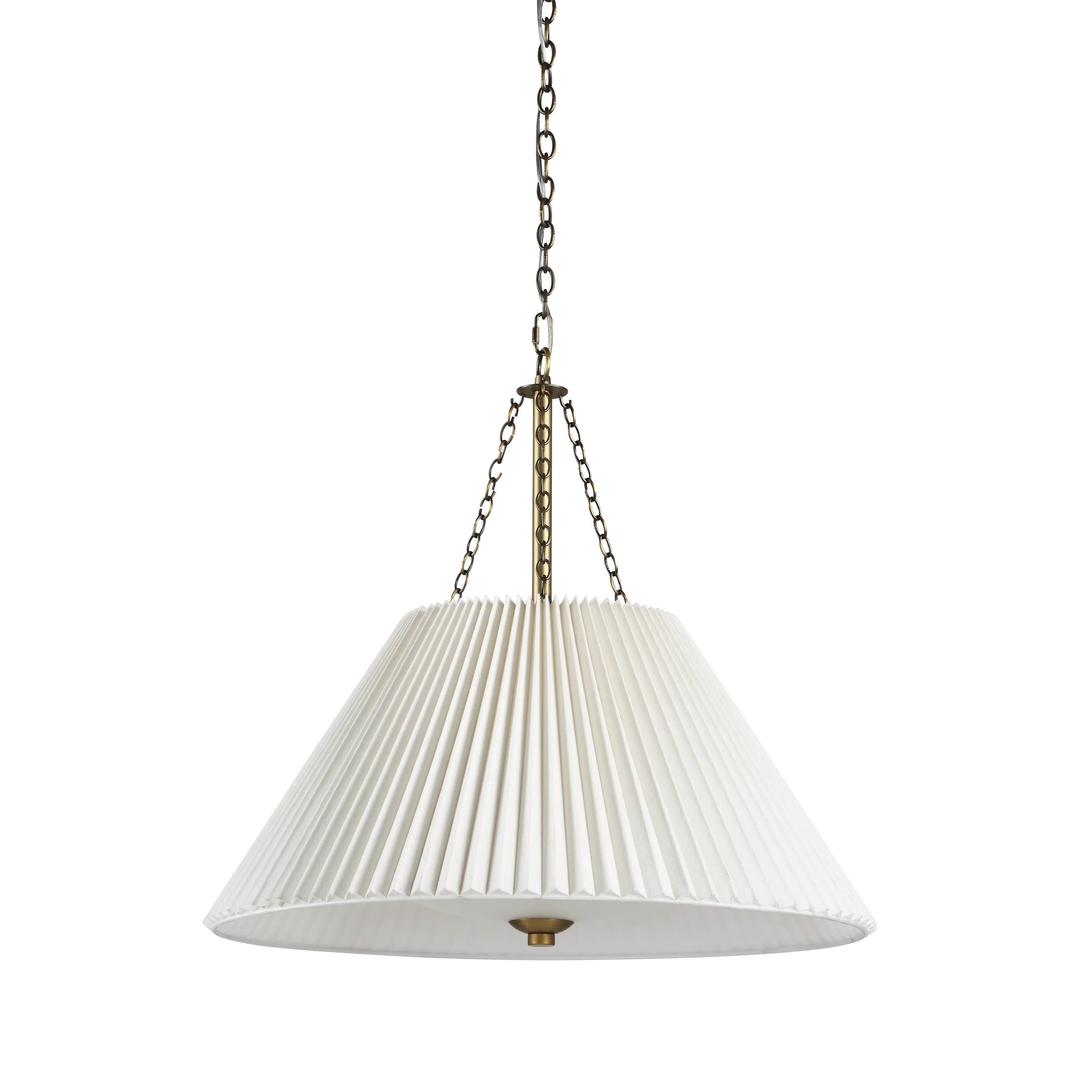 Odelle Pendant LIGHTING - Pendant Renwil