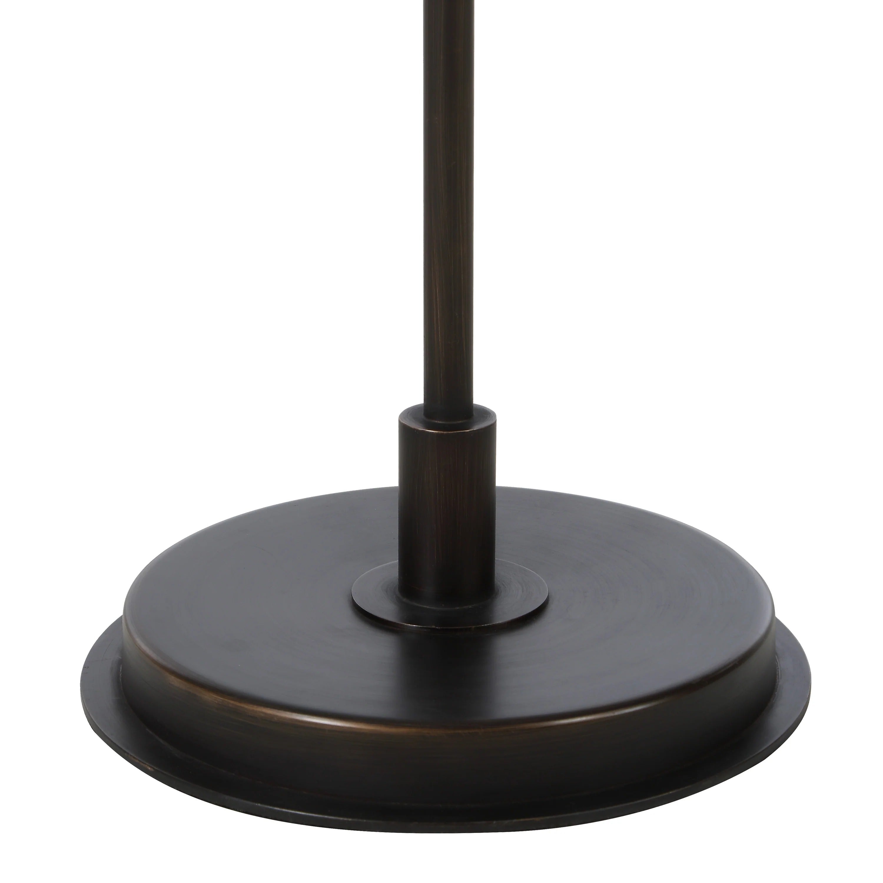 Auggie Floor Lamp LIGHTING - Floor Lamp Renwil