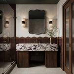 Vesperine Wall Mirror MIRROR - wall mirror Renwil