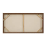 "Thyme" Framed Canvas ARTWORK - framed art Renwil