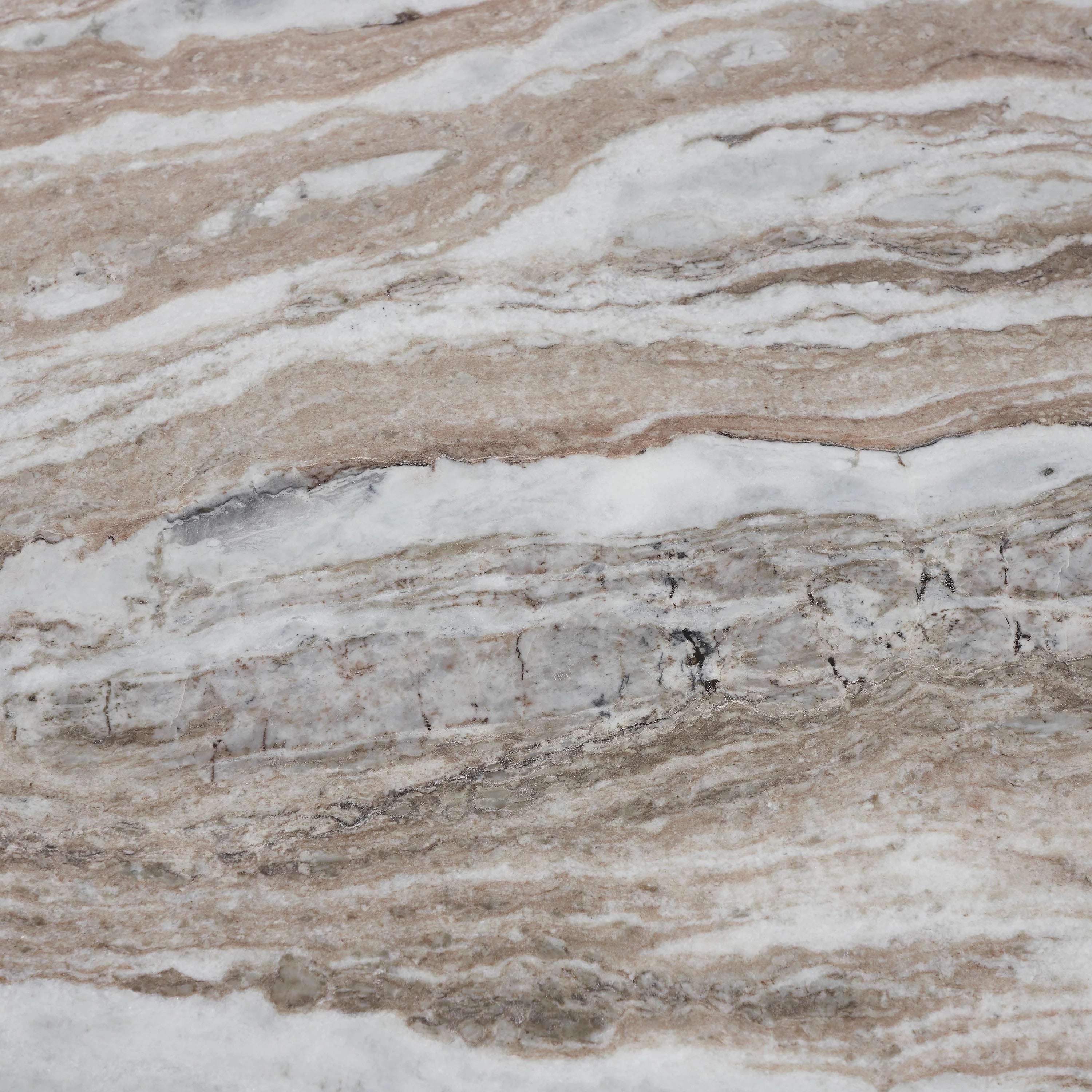 Luca Toronto Marble Coffee Table FURNITURE - coffee table Renwil