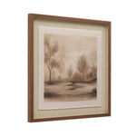 "Thalia" Framed Artwork ARTWORK - framed art Renwil