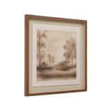 "Thalia" Framed Artwork ARTWORK - framed art Renwil