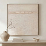 Preludio Framed Painting ARTWORK - painting Moe's Furniture