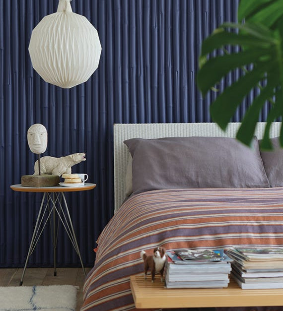 Farrow & Ball Imperial Purple No. W40 - Archive Collection PAINT - Farrow & Ball Farrow & Ball