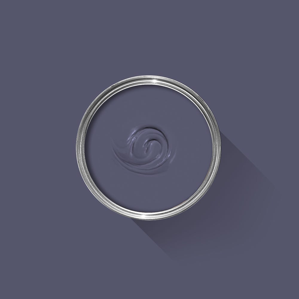 Farrow & Ball Imperial Purple No. W40 - Archive Collection PAINT - Farrow & Ball Farrow & Ball