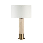 Amadore Table Lamp LIGHTING - Table Lamp Renwil