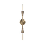 Anabel Sconce LIGHTING - sconce Renwil