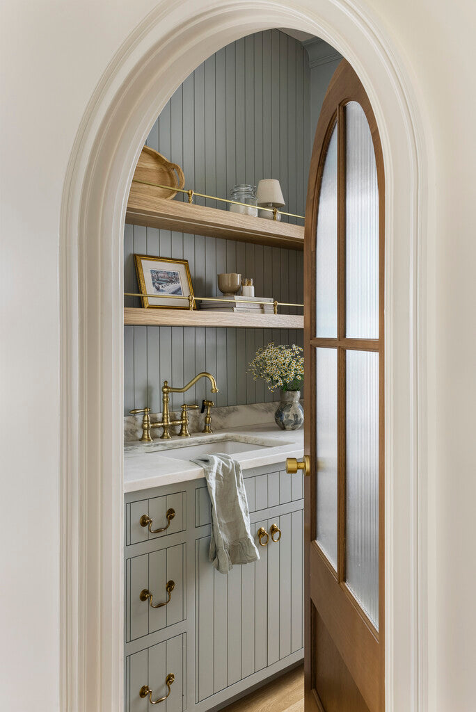 Farrow & Ball Light Blue No. 22 PAINT - Farrow & Ball Farrow & Ball