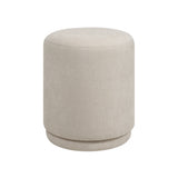 Perselle Stool FURNITURE - stool Renwil