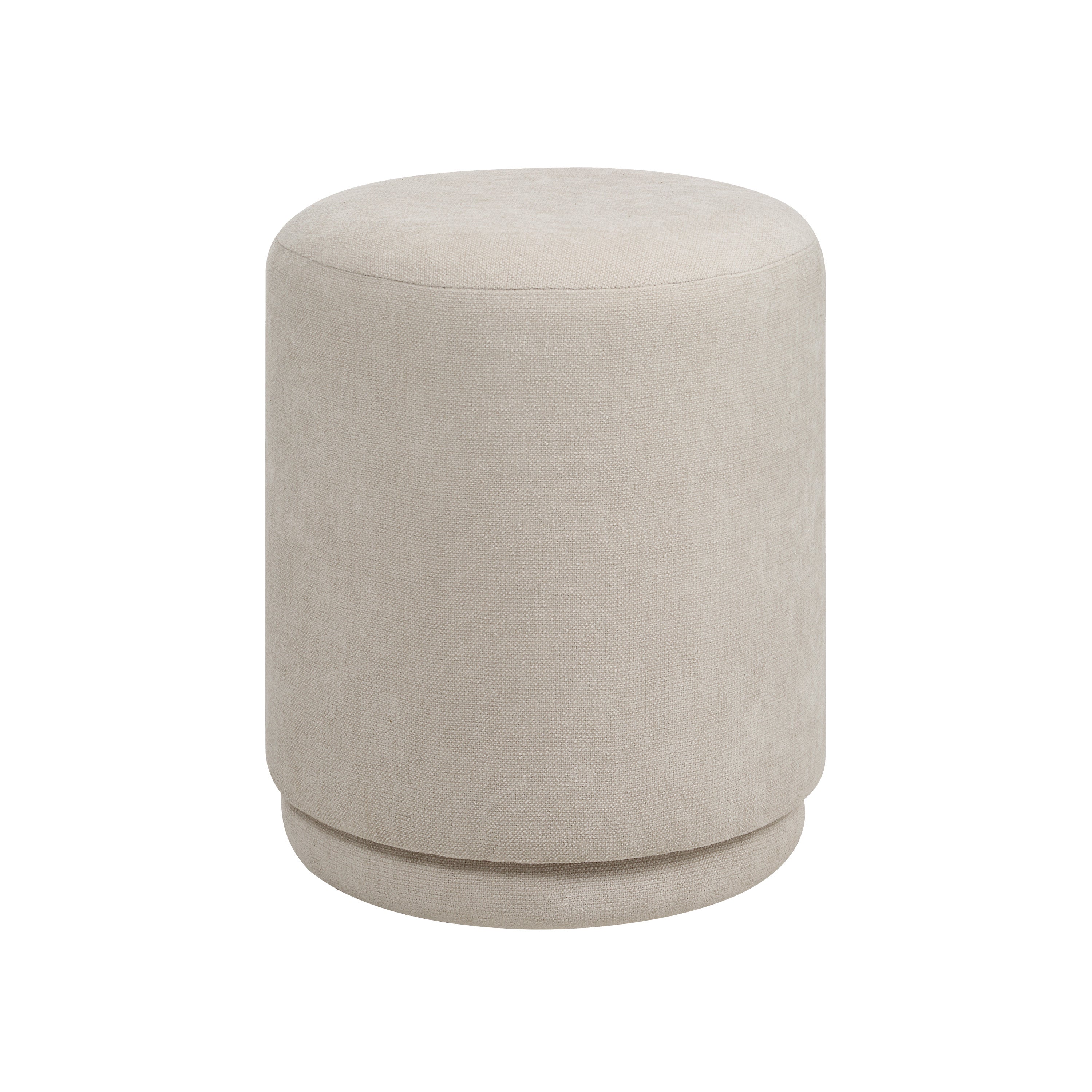Perselle Stool FURNITURE - stool Renwil