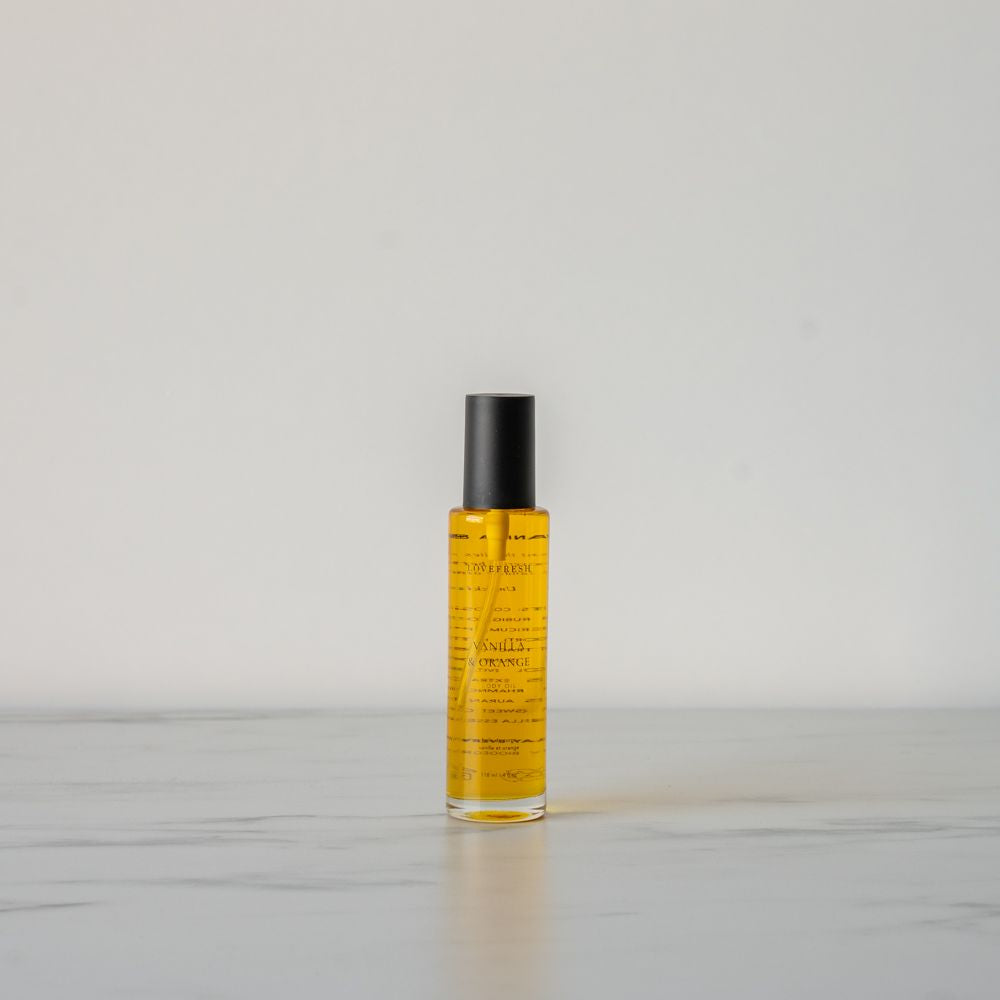 Body Oil by LOVEFRESH - Rug & Weave