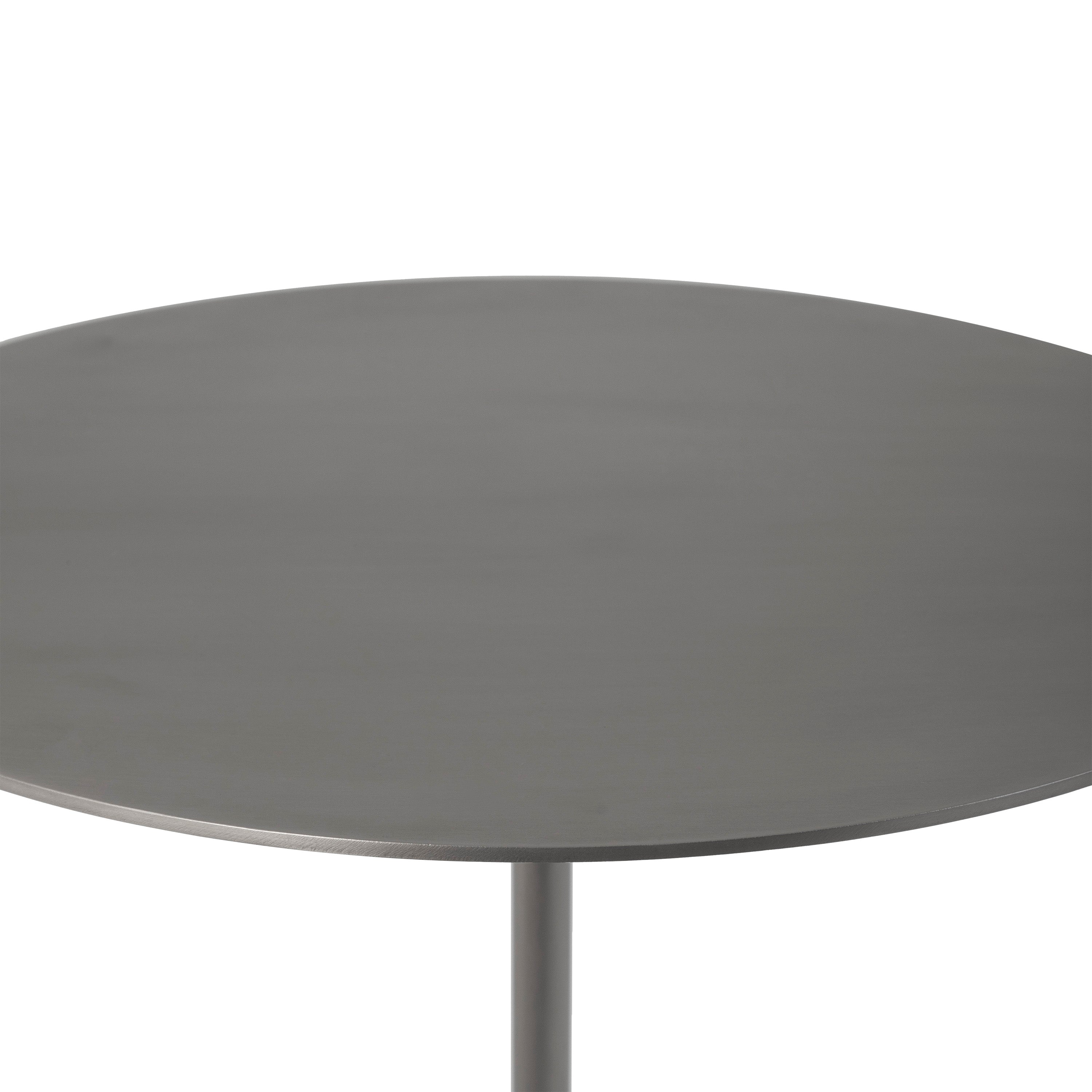 Ayden Side Table FURNITURE - side table Renwil