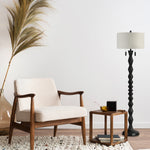 Phillip Floor Lamp LIGHTING - Floor Lamp Renwil
