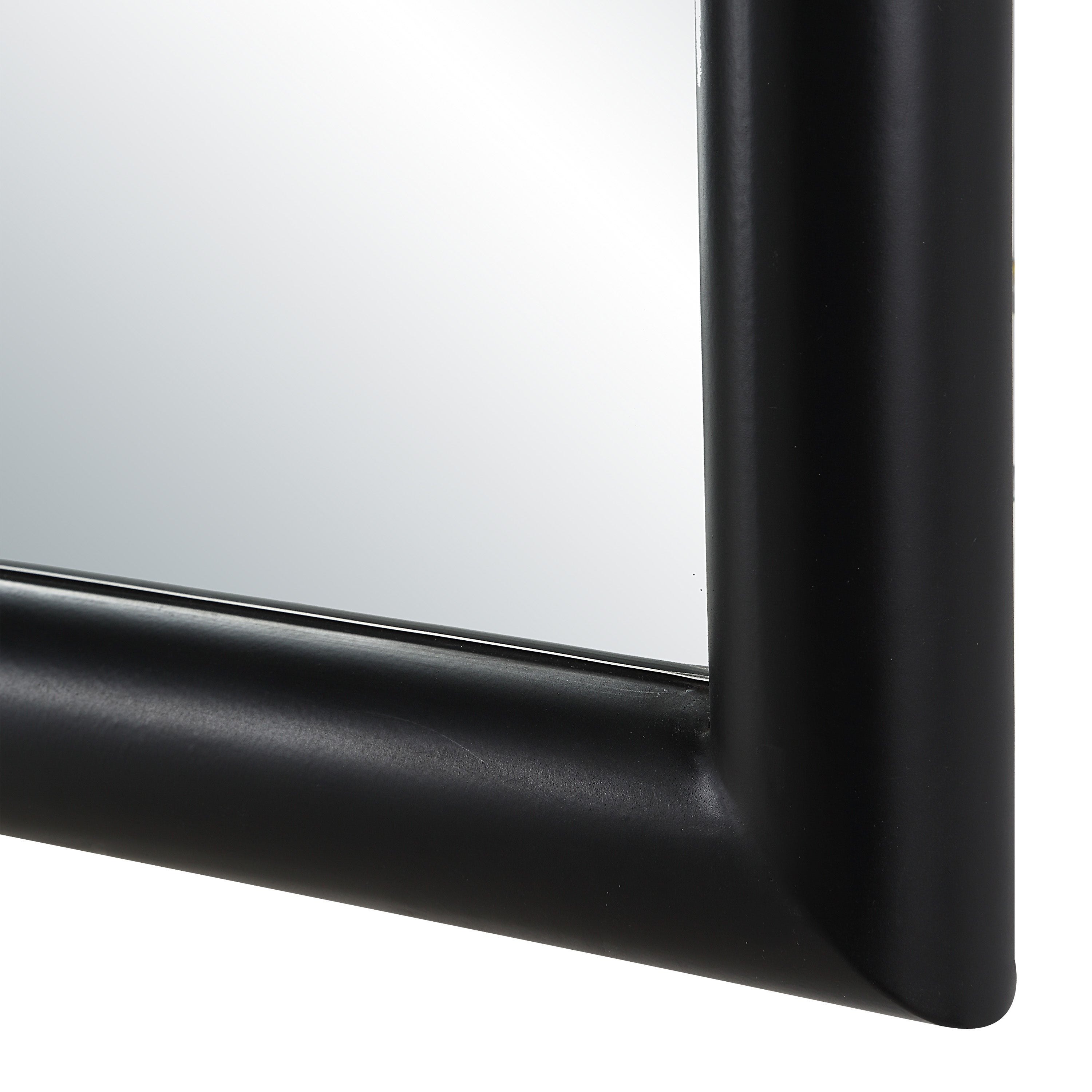 Arcas Wall Mirror MIRROR - leaner Renwil