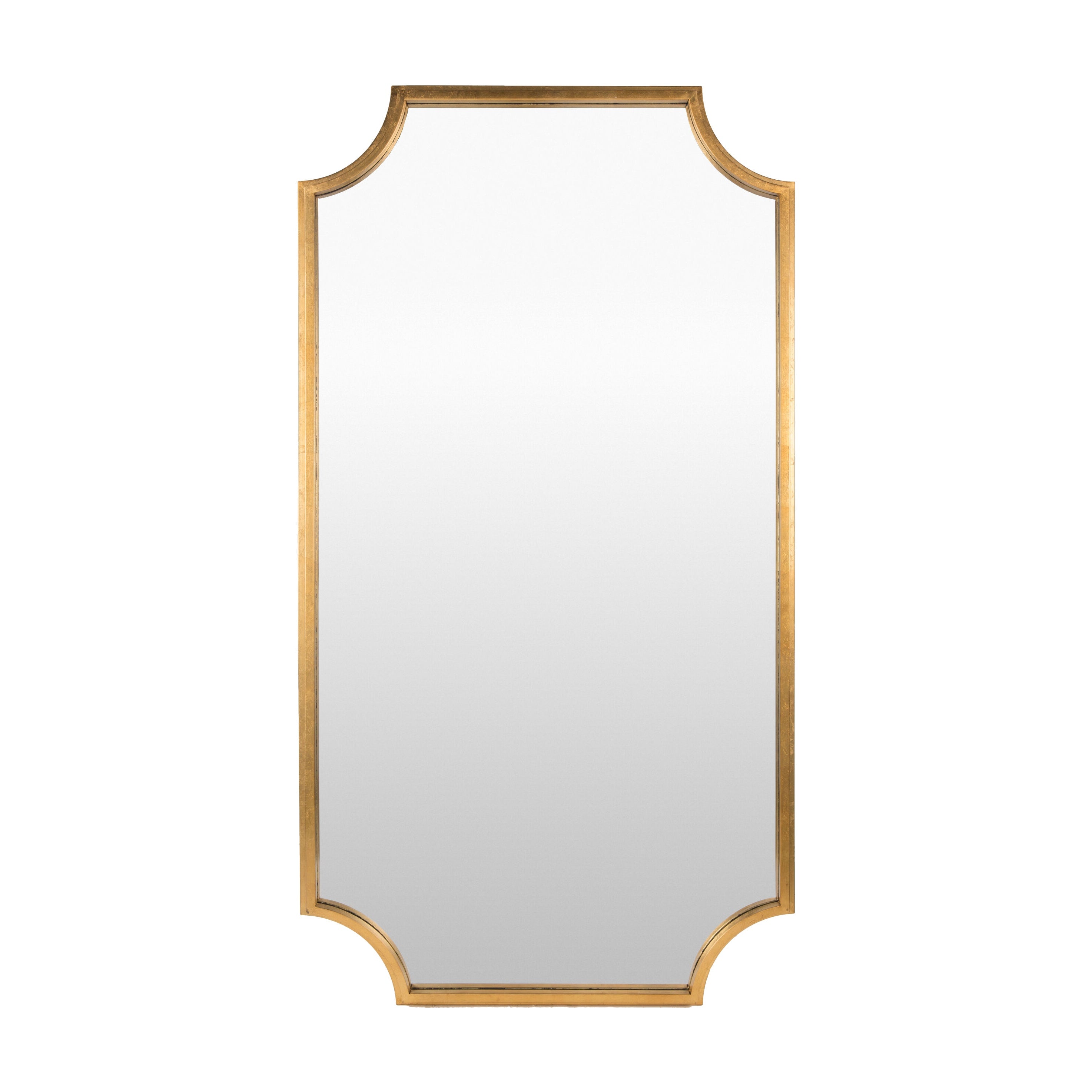Jessalyn Full Length Mirror MIRROR - Full Length Mirror Surya