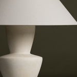 Kamas Table Lamp - Rug & Weave