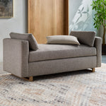 Kaufmann Bench FURNITURE - bench Surya