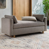 Kaufmann Bench FURNITURE - bench Surya